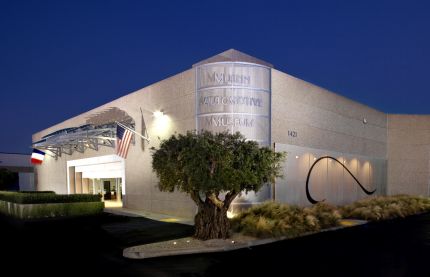 Photo of The Mullin Automotive Museum