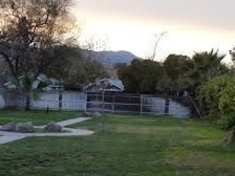 ELSINORE HOT SPRINGS