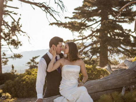 Alpine Weddings & Events at the Snow Valley Mountain Resort