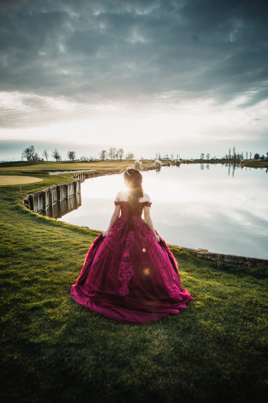 The Reserve at Spanos Park in Stockton, California
