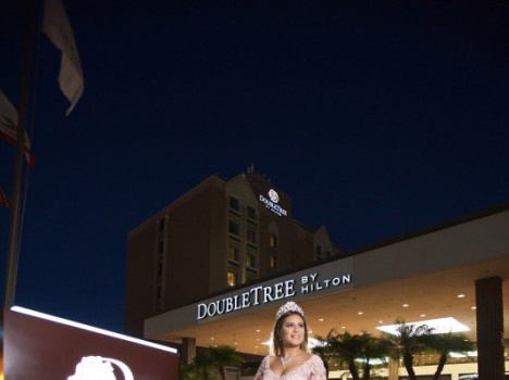 DoubleTree by Hilton Whittier Los Angeles