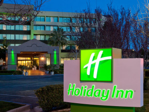 Holiday Inn - Palmdale