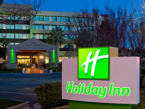 Holiday Inn - Palmdale