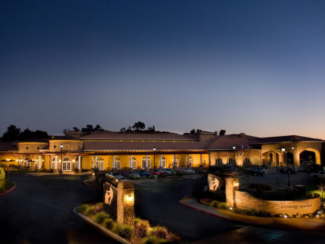 The Meritage Resort and Spa