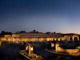 The Meritage Resort and Spa