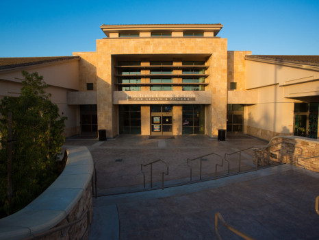 Jessie Turner Health and Wellness Community Center