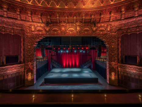 The Belasco