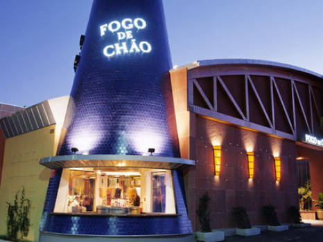 Fogo de Chão - Los Angeles - Beverly Hills