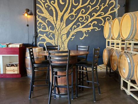 Jackrabbit Brewing Co.