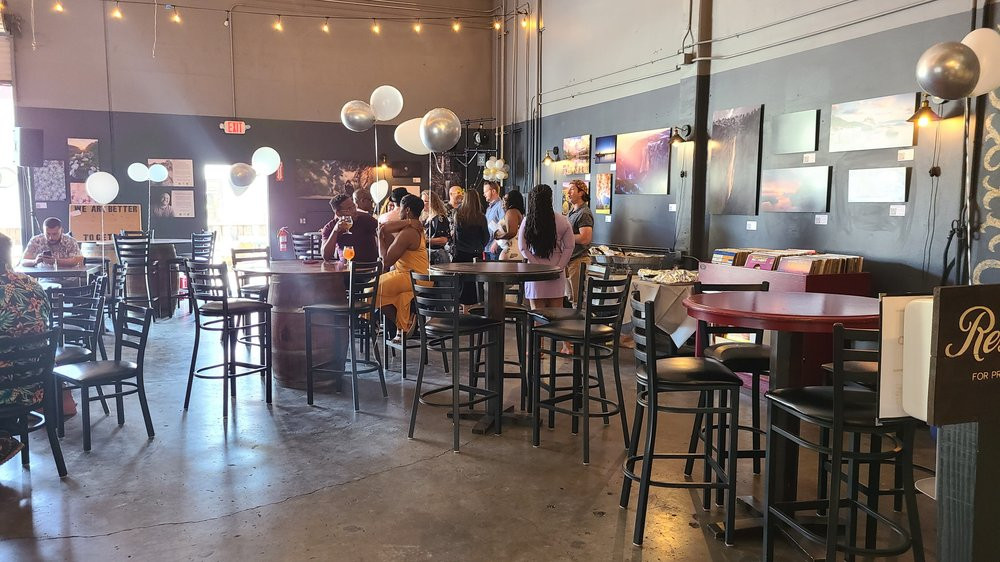 Photo of Jackrabbit Brewing Co.