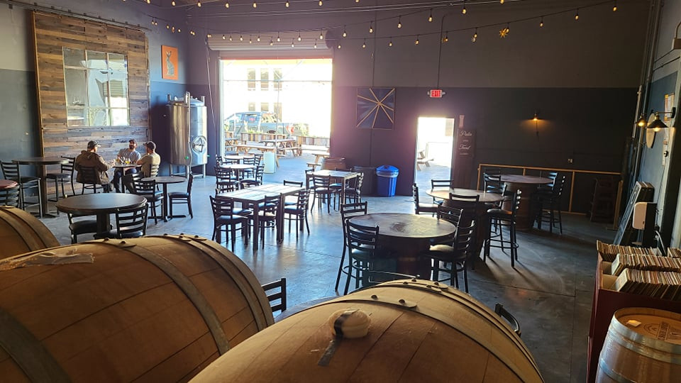Photo of Jackrabbit Brewing Co.
