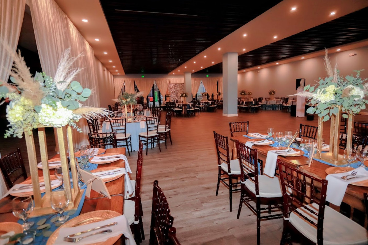 129 Banquet Halls and Wedding Venues around Baldwin Park, California, image size:1200x800