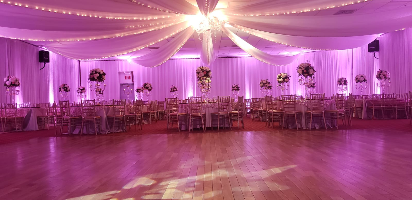 Fiesta Center Anaheim Venue In Anaheim California