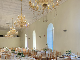 Elegant Affair Wedding Venue