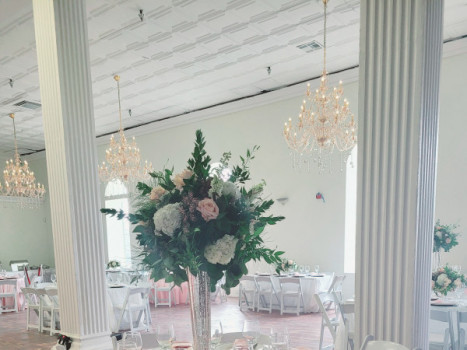 Elegant Affair Wedding Venue