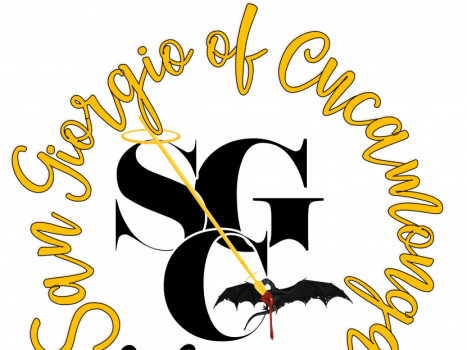 San Giorgio of Cucamonga Winery & Event Venue