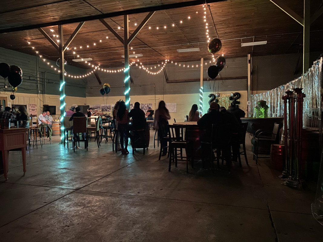 San of Cucamonga Winery & Event Venue in Rancho Cucamonga