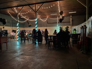 San Giorgio of Cucamonga Winery & Event Venue