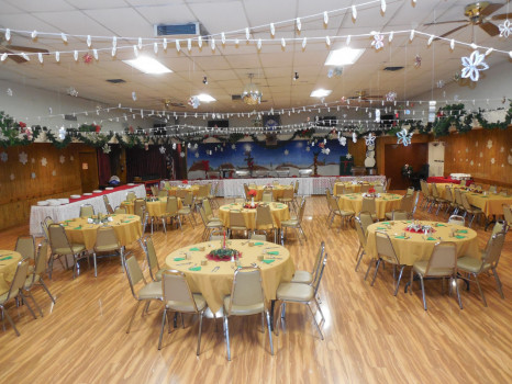 Torrance Elks Event Center