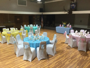 Torrance Elks Event Center