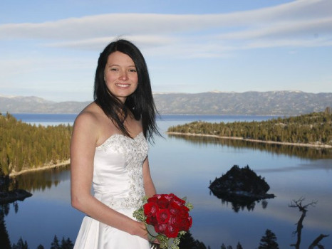 Lake of the Sky Weddings