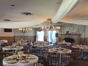 Shipyard Banquet Hall and Catering