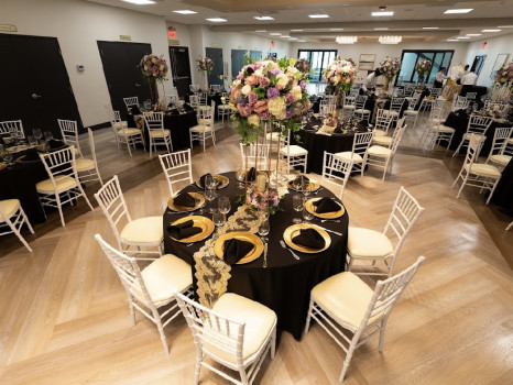 Marez Events Center