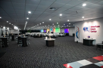 American Event Center