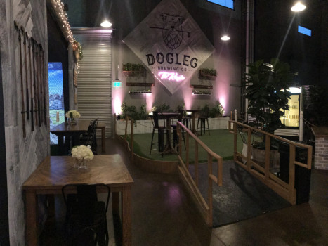 Dogleg Brewing Company