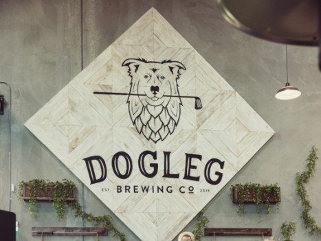 Dogleg Brewing Company