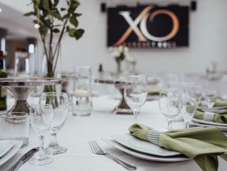 XO Banquet Hall