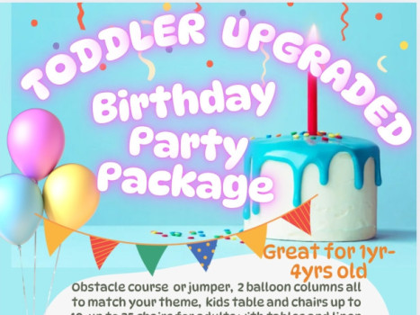 Budget Friendly Events