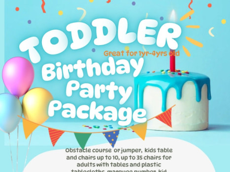 Budget Friendly Events