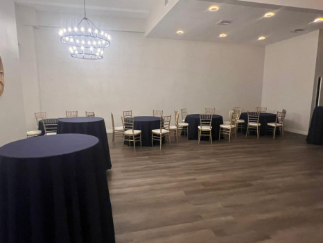 Mesibah Events