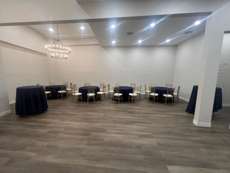 Mesibah Events