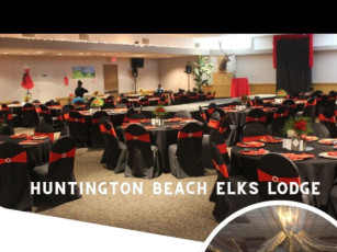 Huntington Beach Elks Lodge