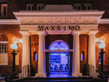 Maxximo New Age Banquet Hall