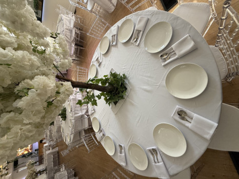 Maxximo New Age Banquet Hall