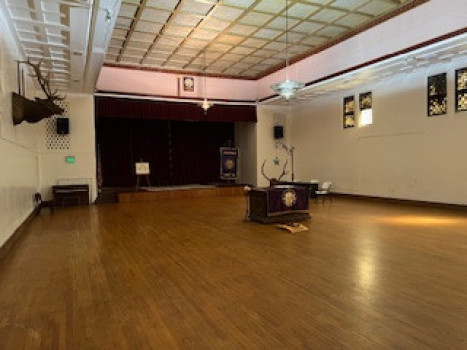 Marysville Elks Lodge 783