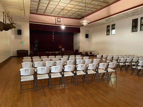 Marysville Elks Lodge 783