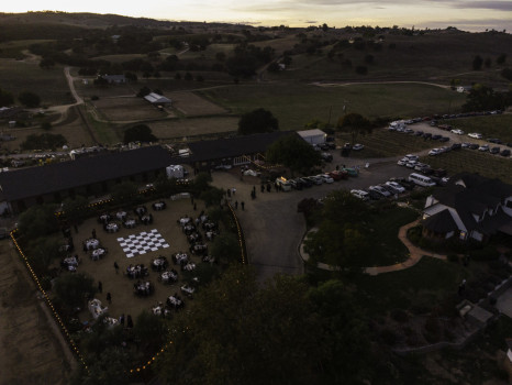 Santellan Vineyards & Inn