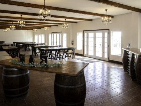 Santellan Vineyards & Inn