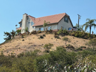 Jamul House