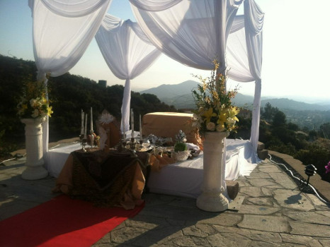 Jamul House