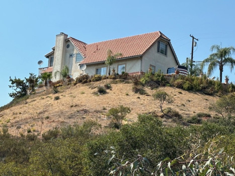 Jamul House