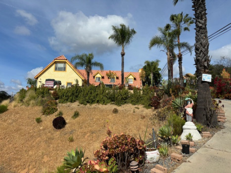 Jamul House