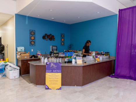 Red Carpet Event Center