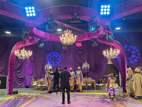 Red Carpet Event Center