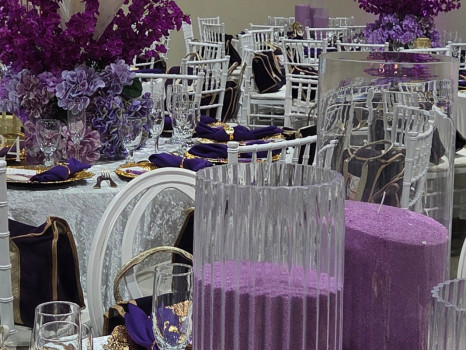 Red Carpet Event Center