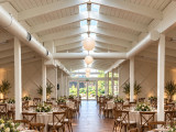 Heritage Hall & Gardens, Petaluma Fairgrounds